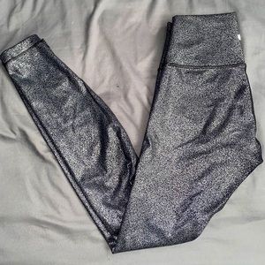 Lululemon Flake Shine Wunder Under